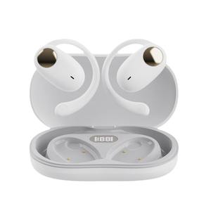 Audífonos Intrauditivos de Bajo <span class=keywords><strong>Precio</strong></span>, Audífonos Inalámbricos Portátiles y Duraderos para Deportes y Música, Resistentes al Agua con Buena <span class=keywords><strong>Calidad</strong></span> de Sonido - Product Image 4