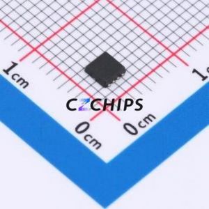 Transistor de efecto de campo de transistor (MOSFET) nuevo y original MOT6522J (3x3) - Product Image 1