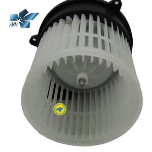 Ventilador de Aire Acondicionado para Automóvil Suzuki Celerio 2016, Motor de Ventilador de CA para Sistema de Aire Acondicionado de Automóvil - Product Image 4