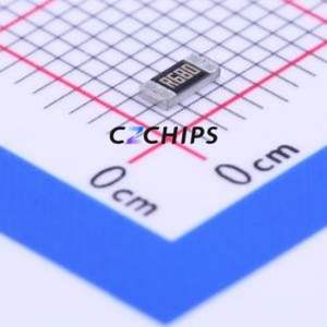 Resistencia de Detección de Corriente / Shunt RL12FTNR680, Resistencia 1206 (Resistencia: 680mOhm) (Precisión: 1%) (Potencia: 500mW) - Product Image 1