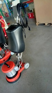 ST10 <strong>Machine</strong> Clean the Floor <strong>Marble</strong> Washing <strong>Machine</strong> Stair <strong>Polishing</strong> <strong>Machine</strong> - Product Image 2