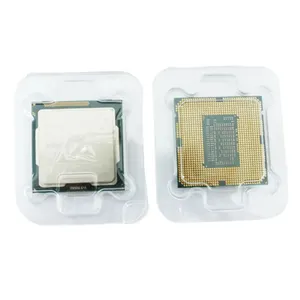 批发全新原装芯片3.6g 95w 9700k Cpu处理器I5 I3 I7八核二手中央处理器英特尔I7