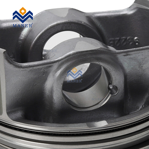 Pistón de piezas de motor automático MANER A2720300618 A2720300218 para Benz Class Grade M-class 2002-2011 - Product Image 6