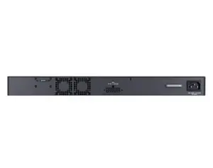 Dell Networking N1524 24x 1gbe + 4x 10GbE SFP + 网络交换机