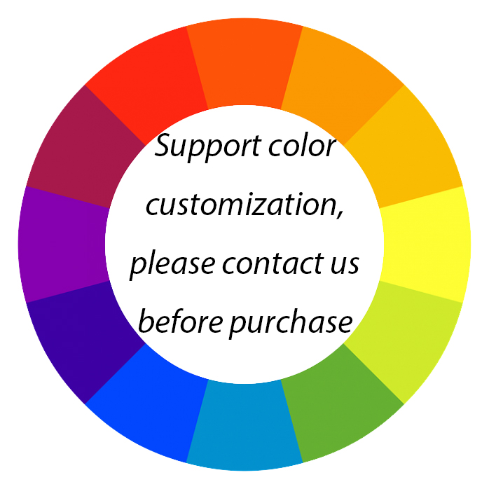 Colore personalizzabile