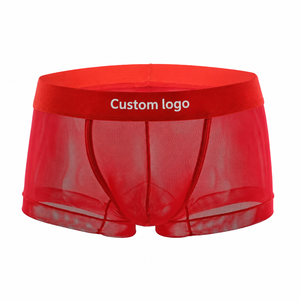 กางเกงในชายเซ็กซี่สำหรับเกย์ใหม่ - Product Image 5