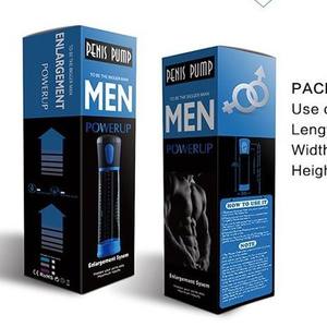 Qing mor silikon vibratör <span class=keywords><strong>Penis</strong></span> pompası erkekler için yumuşak erkek mastürbasyon makinesi erkek Masturbators için seks oyuncak - Product Image 3