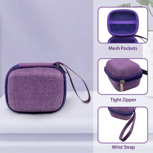 Jouet de haute qualité numérique pour animaux de compagnie et étui animaux <span class=keywords><strong>virtuel</strong></span> <span class=keywords><strong>tamagotchi</strong></span> électronique Pet Eva Case - Product Image 5