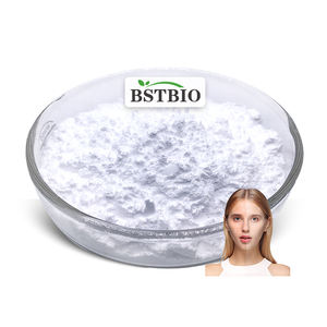 BSTBIO化粧品グレードCAS 96-26-4 1,3-ジヒドロキシアセトン粉末99% DHAジヒドロキシアセトン - Product Image 1