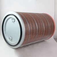 Filtre à air 117C-01D-06000 117C01D06000 pour machines Shantui