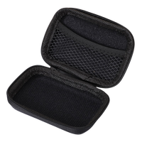 Sac de rangement universel étanche portable pour disque dur EVA Boîte de rangement numérique pour étuis à usage spécial