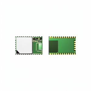 Modules et modems émetteurs-récepteurs RF de canal fabricant SIM33ELA - Product Image 1