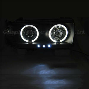 <span class=keywords><strong>PICK</strong></span>-<span class=keywords><strong>UP</strong></span> BULL phare Led pour <span class=keywords><strong>Land</strong></span> <span class=keywords><strong>Cruiser</strong></span> LC80 accessoires de <span class=keywords><strong>pick</strong></span>-<span class=keywords><strong>up</strong></span> système d'éclairage automatique pour <span class=keywords><strong>Land</strong></span> <span class=keywords><strong>Cruiser</strong></span> feu avant - Product Image 3