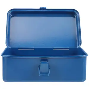 금속 사용자 정의 보관함 휴대용 도구 상자 수리 도구 잠금 장치 보관 상자