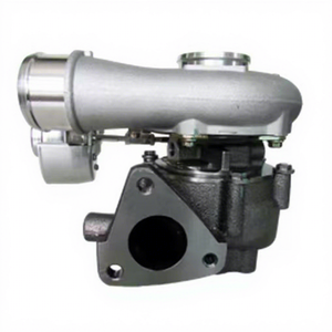 เทอร์โบชาร์จเจอร์ TF035 chra 28231-27800เหมาะสำหรับ Hyundai Santa Fe 2.2 CRDi - Product Image 1