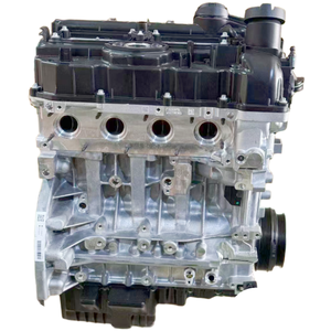 Para <span class=keywords><strong>BMW</strong></span> Serie 3 F30 F31 F34 F80 2.0I 328 N20B20A N20 N26 conjunto de motor 2.0L N20 motor - Product Image 3
