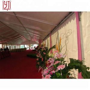 Tente de réception de concert 20m x 60m pour événements musicaux - Product Image 6