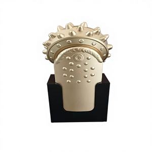 API 8 1/2'' IADC 637 Broca de Corte de Rolo Único de Reposição Tipo Fundido para Perfuração de Poços 1 unidade MOQ - Product Image 2