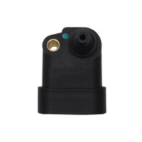 Capteur de pression d'admission de moto 23S-02B pour Yeson Honda Yamaha Suzuki, accessoire du système de carburant de moto