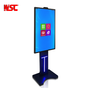 <strong>LCD</strong> Advertising 43&quot; TV Screens Player High Bright Digital Signage <strong>Lcd</strong> Advertising <strong>Display</strong> - Product Image 2
