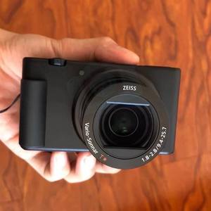 Cámara de Video Digital Compacta HFT Professional <span class=keywords><strong>ZV</strong></span>-1 20.1MP 4K para Vlogging, Negra, Venta al Por Mayor - Product Image 2