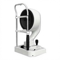 Alat Oftalmologi Optik Profesional SK-7000B China untuk Topografi Kornea dengan Fungsi Analisa Mata Kering
