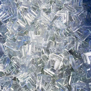 طاولة من مادة BPA آمنة على شكل حرف L لسلامة الطفل من المصنع ، طاولة آمنة لحماية الطفل - Product Image 5