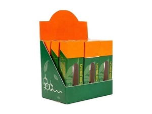 Có thể tùy chỉnh Hộp bao bì thương hiệu khác nhau hộp giấy màu bao bì nhựa - Product Image 2