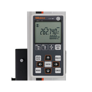 Mitutoyo QM-Medidor de altura suspendido por aire, rango de 0-600mm - Product Image 2