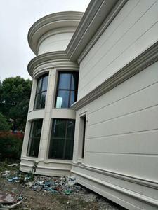 Simena Limestone Exterior Wall Building Limestone White Limestone Tiles Wall Cladding - Product Image 3