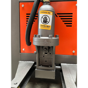 Machine <span class=keywords><strong>de</strong></span> redressage et <span class=keywords><strong>de</strong></span> coupe automatique à grande vitesse ONUO pour barres d'acier, 9000W, 220-440V, vente chaude - Product Image 5