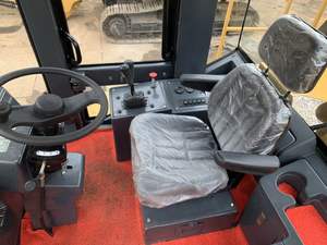 <b>CAT</b> 966G JAPAN LOADER ON SALE - Product Image 5