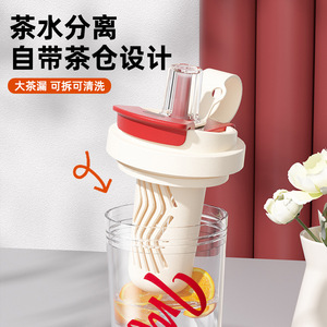 Enjoy Coffee Cup Double Wall Insulated Tumbler With Straw And Lid For Travel And Sports Use - Product Image 5