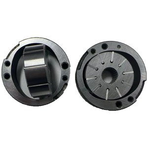 Pompe à <span class=keywords><strong>huile</strong></span> de type ailette automatique OEM 096140-0030 Pompe d'alimentation d'injection VE - Product Image 1