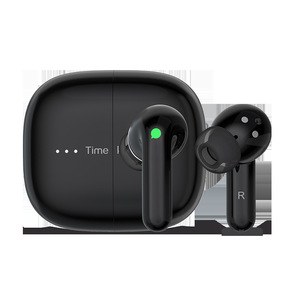 หูฟังไร้สาย Time Kettle M3 พร้อมระบบตัดเสียงรบกวน สำหรับการเดินทาง พร้อมฟังก์ชั่นแปลภาษาอัจฉริยะ - Product Image 5