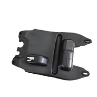 Pièces de modification pour VTT 4x4, moto tout-terrain, karting, réservoir de carburant en plastique spécial Hummer Longding, produit en plastique automobile