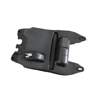 อะไหล่แต่งรถ ATV 4WD ออฟโรด โกคาร์ท ถังน้ำมันพลาสติกแบบพิเศษ ฮัมเมอร์ ลองดิง ผลิตภัณฑ์พลาสติกสำหรับยานยนต์ - Product Image 3