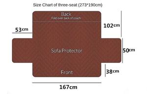 <span class=keywords><strong>Funda</strong></span> de <span class=keywords><strong>sofá</strong></span> <span class=keywords><strong>reclinable</strong></span> de <span class=keywords><strong>1</strong></span> <span class=keywords><strong>plaza</strong></span> antisuciedad al por mayor, protector de <span class=keywords><strong>sofá</strong></span> impermeable para muebles, cojín antideslizante, <span class=keywords><strong>funda</strong></span> de <span class=keywords><strong>sofá</strong></span> para mascotas - Product Image 6