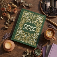 Carnet de notes personnalisé en tissu de lin, couverture rigide, A5 140x210mm, Art Déco, pour coffret cadeau d'entreprise, promotionnel de luxe