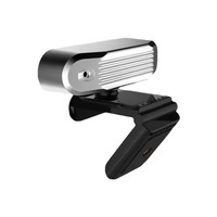 Webcam USB 2 megapiksel Driver HD 1080P, dengan fokus otomatis dan Mic USB dengan klip untuk Laptop dan Tripod