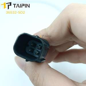 Capteur d'oxygène arrière de pièces automobiles haute Performance TAIPIN 36532-5D2 365325D2H01 pour HONDA Spirior CU5 2015-2017 Accord CR1 2014-2018 - Product Image 5