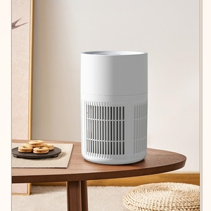 באיכות גבוהה הסרת ריח חיות מחמד נייד פושל ריח Eliminator סגנון מודרני מכונת נטענת ozone עבור חיות מחמד הביתה עשוי פלסטיק - Product Image 6