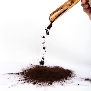 Порошок грибов рейши, экстракт Ganoderma Lucidum, красный, черный, пищевая оболочка, желтая, хранящаяся в сухом и прохладном месте, горькая - Product Image 3