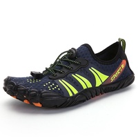 Nouvelle tendance Chaussures aquatiques Chaussures de marche aquatique pieds nus pour les sports de plein air et d'intérieur