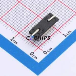 SWXJGBCVE0-50.000000 Crystal (Passive) HC-49S-SMD Crystal Oscillator SMD Crystal Oscillator 50MHz 20ppm 18pF - Product Image 2