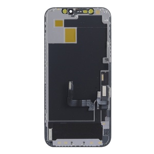 Écran OLED LCD souple OEM de haute qualité pour iPhone 12 et iPhone 12 Pro – Assemblage d'écran pour téléphones mobiles - Product Image 3