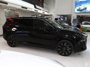 Le Nouveau Véhicule Électrique Noir Platinum 3X 2025 430 Air Pure Electric SUV Compact 5 Portes 5 Places Fabriqué en Chine Populaire <span class=keywords><strong>Bz</strong></span> 3X - Product Image 2