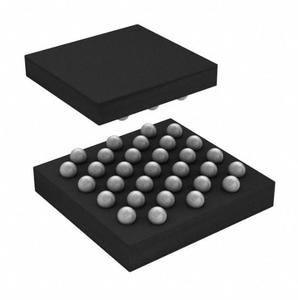 ATBTLC1000A-UU-T ซัพพลายเออร์ชิ้นส่วนอิเล็กทรอนิกส์ของแท้ IC RF TXRX+MCU BLE 31WLCSP บริการรายการ BOM จัดหาสินค้าได้ทันที - Product Image 1