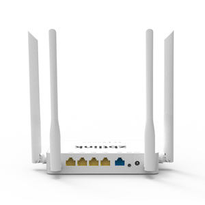 Zbt Acces Point 300Mbps Router inalámbrico con interfaz Usb Mobile Wifi Hotspot Router inalámbrico - Product Image 3
