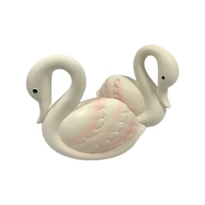 Jouets de bain organiques en latex naturel Hochets de compétition pour bébés pour nouveau-nés - Product Image 6